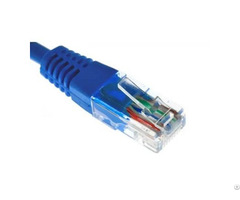 Cat5e Shielded Twisted Pair Cable