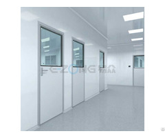Hospital Doors Manufacturer