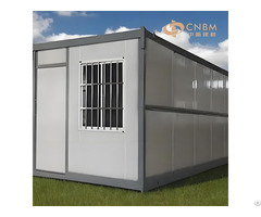 Folding Container House Zhongxinjian