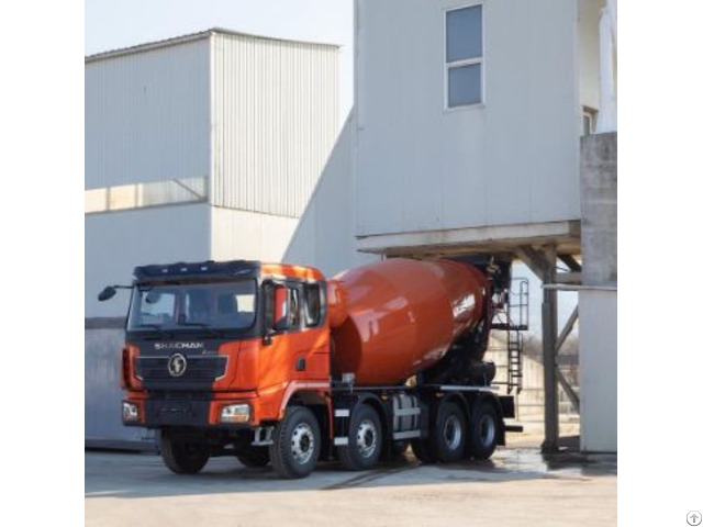 Ready Mix Trucks For Sale