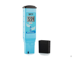 Waterproof Handy Ph Meter Kl 096