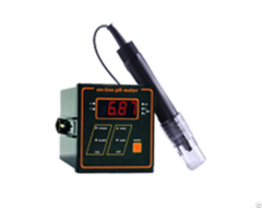 Kl 018 Industrial On Line Ph Controller