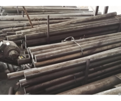 Strict Heat Treatment Specifications 20mncr5 Alloy Steel Application Areas
