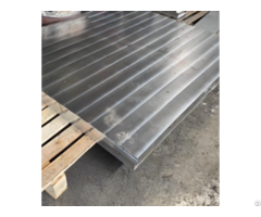 Astm 5120h Alloy Steel Key Areas And Main Advantages Features