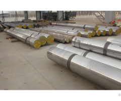 High Strength 5120h Steel Optimized Heat Treatment Process