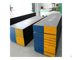Astm 5120h Steel Plate Forging Common Defects And Preventive Measures