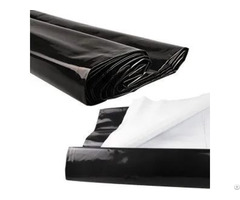 Black Triple Layer Panda Film Quotes