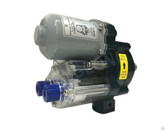 Ac220v 120w Dual Shaft Electric Film Reeler Roll Up Units Winch Geared Motor