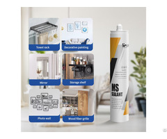 Tm503 High Tack Environment Ms Sealant
