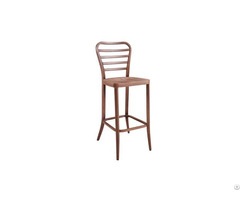 Charming Metal Wood Grain Restaurant Chair Wholesale Yg7263 Yumeya