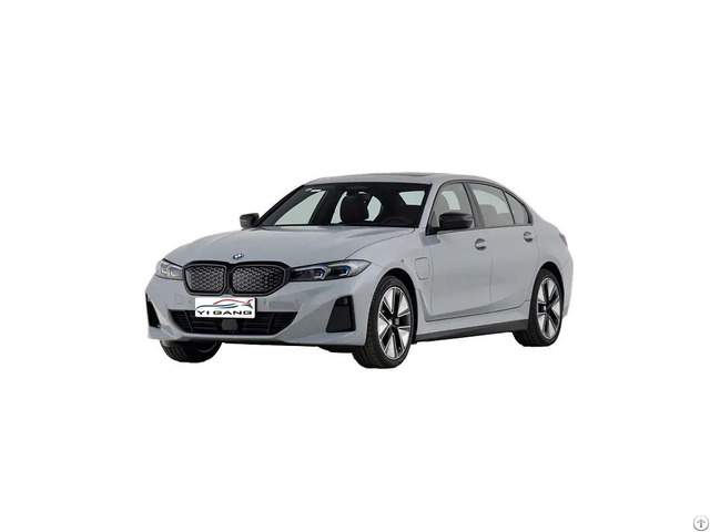 Bmw I3 Edrive 40 L Night Sports Package