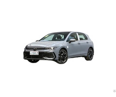 Volkswagen Golf 300tsi R Line