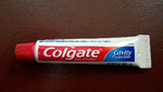 5g And 10g Colgate Toothpaste Needed Qty 500 000pcs