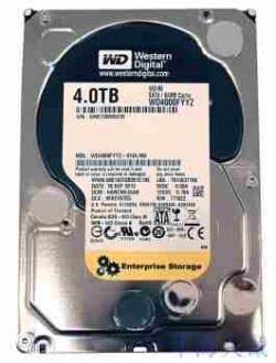 Do You Have Server Hard Disk Of Seagate Wd Hitachi In Stock