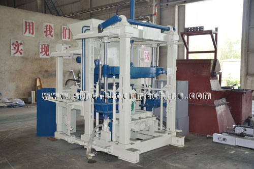 Block Making Machine 57