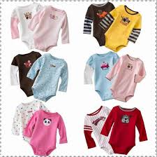 We Are Looking Supplier For Infant Clothing