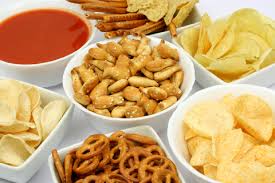 Requirement For Ready To Eat Instant Foods Snacks Exports