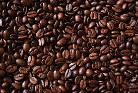 Coffee Beans Or Cocoa
