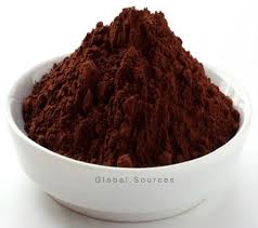 Cocoa Powder Or Coffee