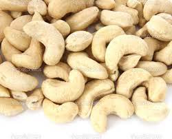 Cashew Nuts Dry Fruit