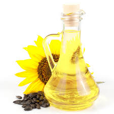 Branded Sunflower Oil
