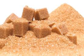 Palm Sugar Cubes Thick Consistency And Granulated