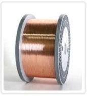 0 45mm C5100 Phosphor Bronze Wire For Gold Plating