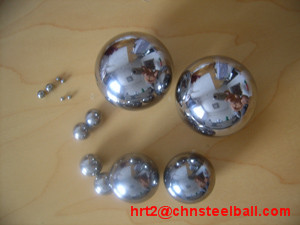 0 5mm 50 8mm Aisi 420c Stainless Steel Balls