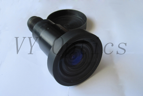 0 8 Inch Fisheye Lens For Sanyo Projector Xm100 150l