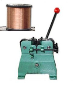 0 80mm 4 0mm Copper Wire Welding Equipment