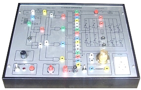 1 Transistorised Pwm Converter Tle305
