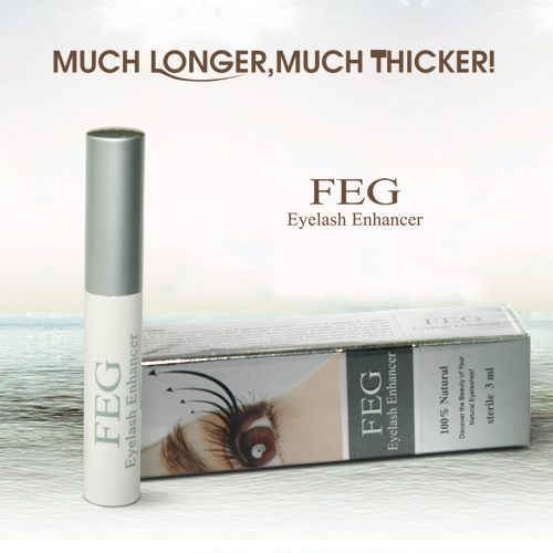 100 Amazing Effective Feg Eyelash Growth