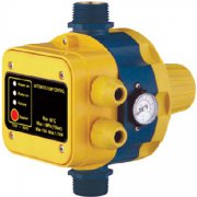 100 High Quality Water Pump Pressure Control Sk 8