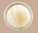 100 Natural Biodegradable Disposable Areca Leaf Plates