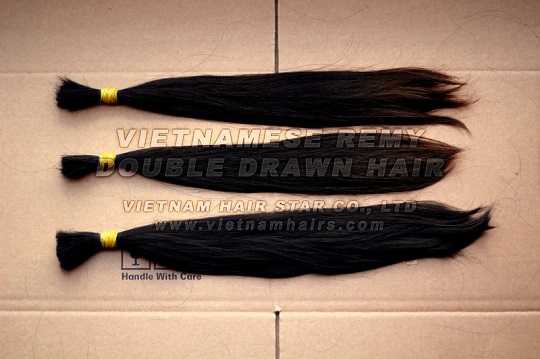 100 Remy Human Hair Extension