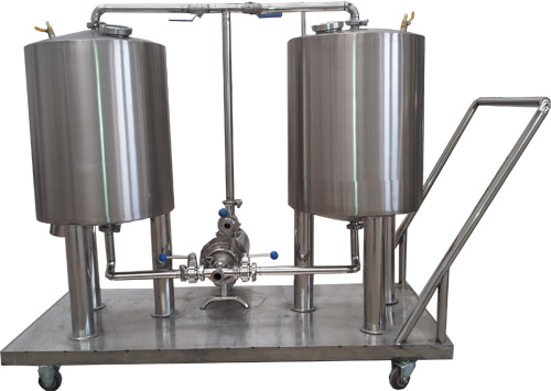 100l Home Beer Equipment Micro Making