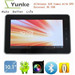 1024 600 Allwinner A10 1 2ghz 16gb Support Usb 3g Gps Tablet 10 Android