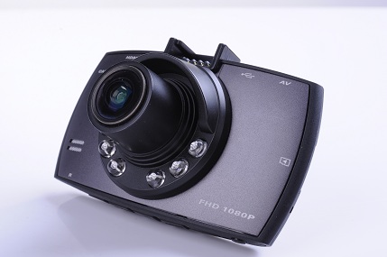 1080p Ntk Chipset With Ar0330 Car Recorder Dvr Ca P8