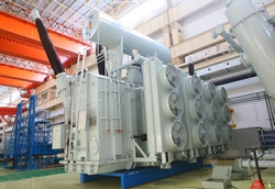 10kv 220kv Rectifier Transformer