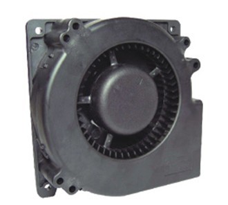 120 32mm Dc Blower Fan For Com Server Led Heater Power And Frequency Converter