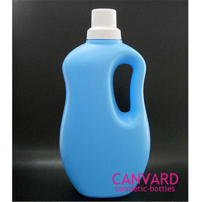 1200ml 40oz Laundry Detergent Plastic Bottle With Cap