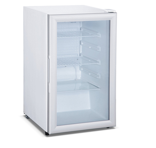 120liter Refrigerated Showcase