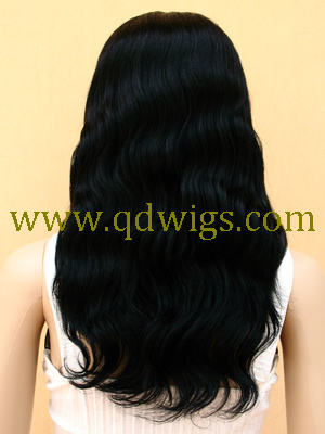 12288 Full Lace Wig And Front
