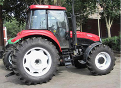 125hp Farm Tractor For Sale