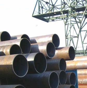 12m Std Carbon Steel Seamless Pipe Used For Petroleum Industry