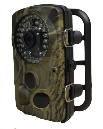 12mp Mms Hunting Trail Camera Made In Chinese Factory Infrared Live Video Series