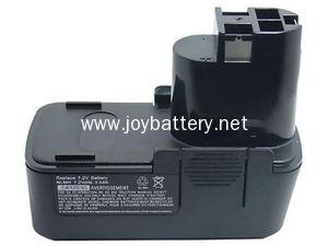 12v 1500mah 1700mah 2000mah 2200mah 3000mah Power Tool Battery For Bosch