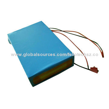 12v 20ah Lifepo4 Battery Pack For Electric Bicycles Scooters Unicycles Tricycles Motorcycles