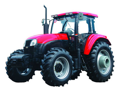 130hp Farm Tractor For Sale