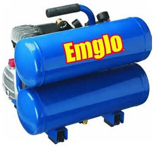 15 Emglo Air Compressor Parts